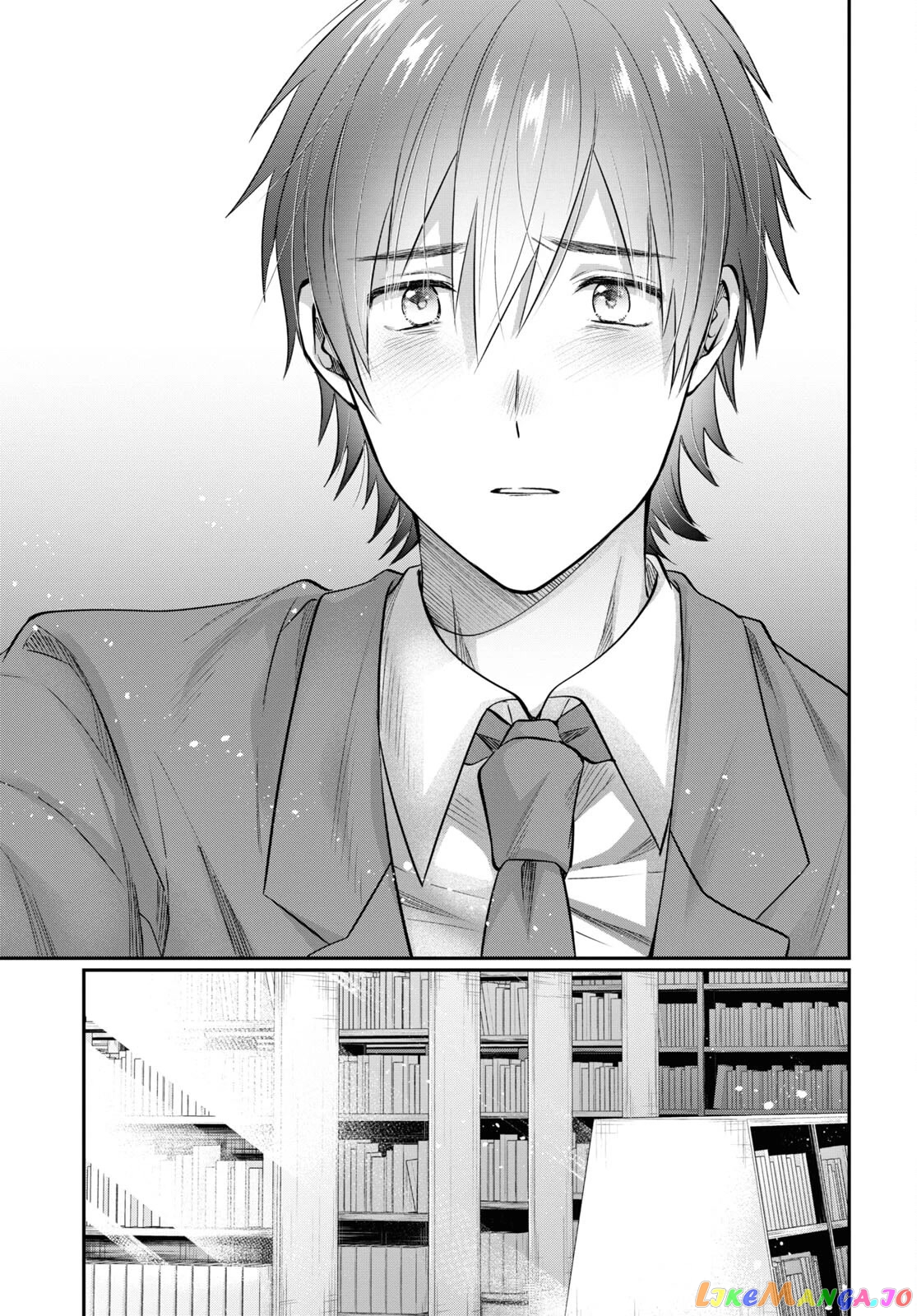 More Than a Married Couple, But Not Lovers, Chapter 60 image 22